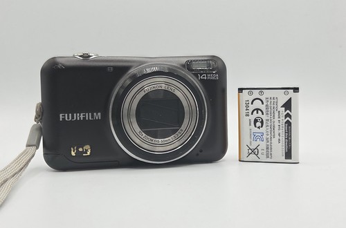 Fujifilm finepix jx510 digital - fujifilm,