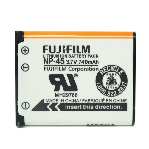 For fujifilm battery - for,